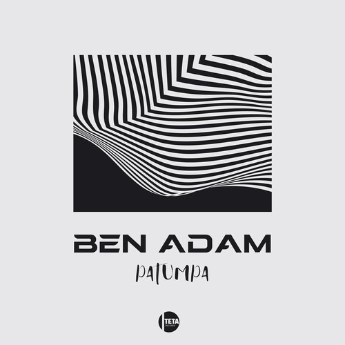 Ben Adam - Patumba [822445835227]